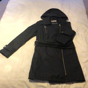 Michael Kors raincoat